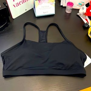 Fabletics NWT Portia Sports Bra II XL/12-14